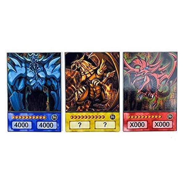 YU-GI-OH! Einzelkarten