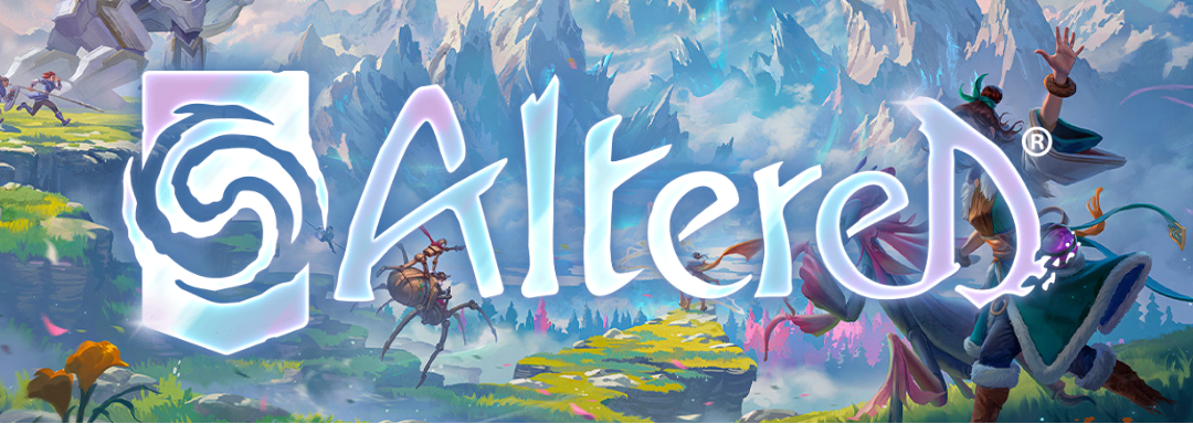 Altered