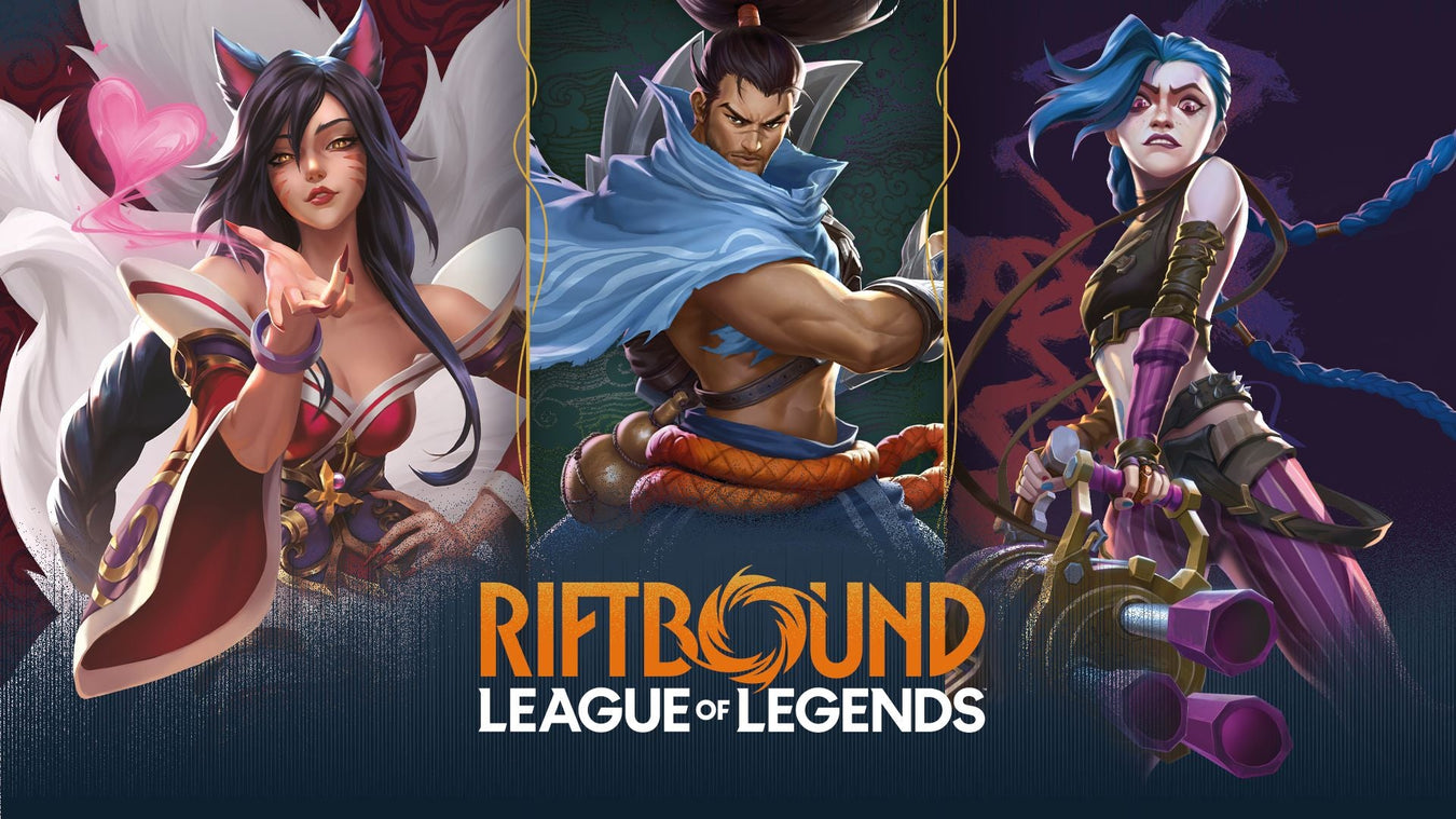 Riftbound
