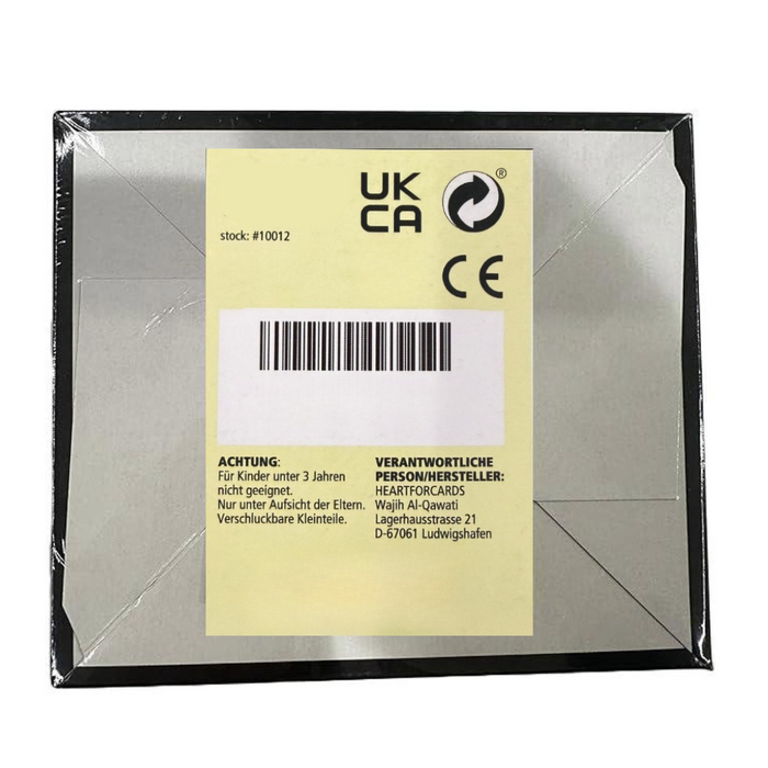 10x Storage Boxen Aufbewahrungsboxen 3200 Karten für Sammelkarten aller Art