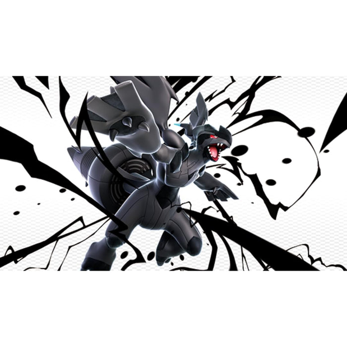 Pokémon TCG – Karmesin & Purpur „Schwarze Blitze“ Booster Bundle Deutsch – 6× Boosterpacks (je 10 Karten)