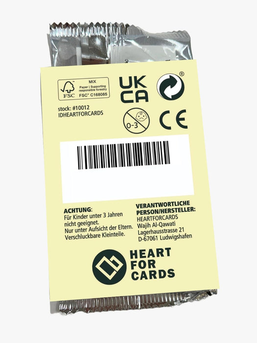 Pokémon TCG – Schwert & Schild: Silberne Sturmwinde | 4x Booster Packs (Deutsch) | je 10 Karten