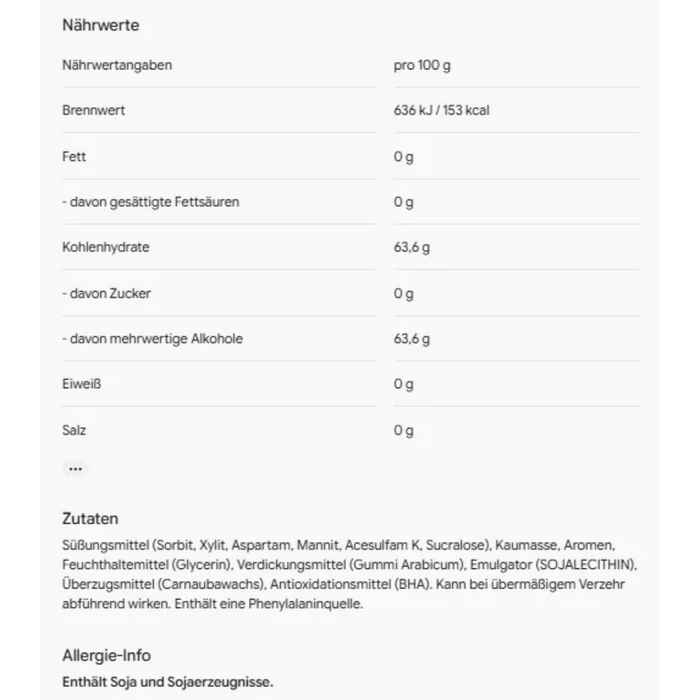 Wrigley's Extra Spearmint Kaugummi Zuckerfrei (30 x 14g) - Grüne Minze, Zahnpflege Kausnack Vorratspack Großpackung