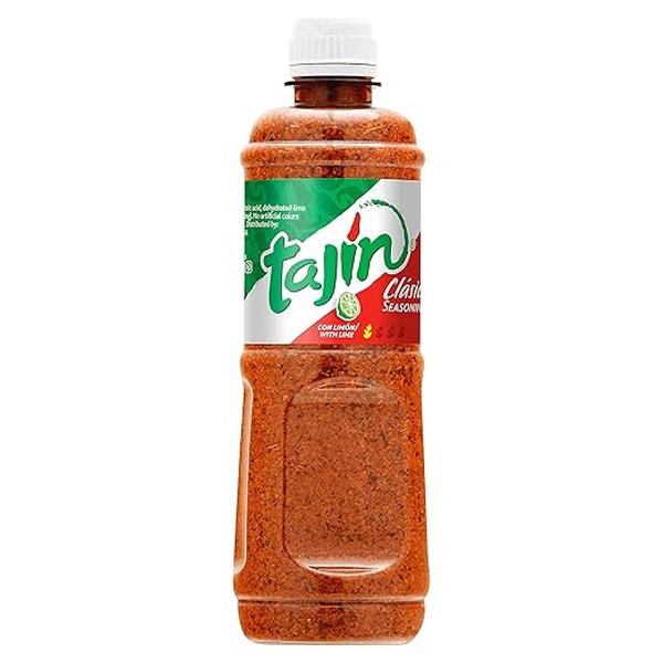 Tajín Clásico Chili-Limettengewürz, 400 gramm, 1 Stück