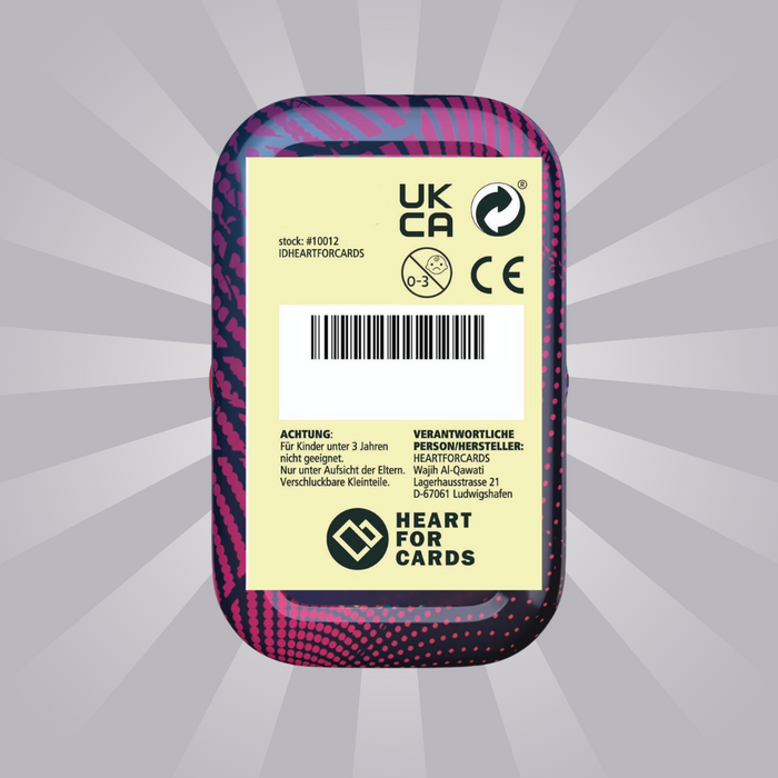 Pokémon Mega Entwicklung Mini Tin – Zufällige Auswahl von Sammelfiguren