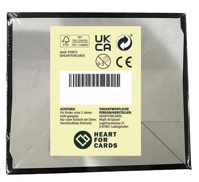 Topps Premier League 2026 – Debüt-Edition Mega Multipack | 40 Karten + 3 zufällige Classic LE Karten | Fußball-Sammelkarten | Mit Heartforcards® Versandschutz