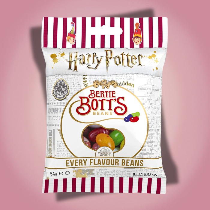 Harry Potter Bertie Bott's Beans – 54 g