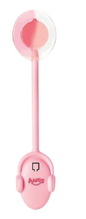 Amos Audio Lollipops | Essbarer Musik-Spaß in verschiedenen Sorten | Süße Überraschung mit einzigartigem Erlebnis