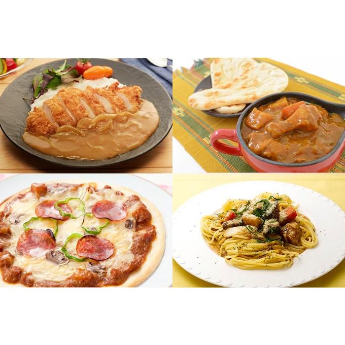 3x220g S&B GOLDEN CURRY ORANGE - Japanese Curry Mix - vegetarian no meat contained - Geschmack: Mild