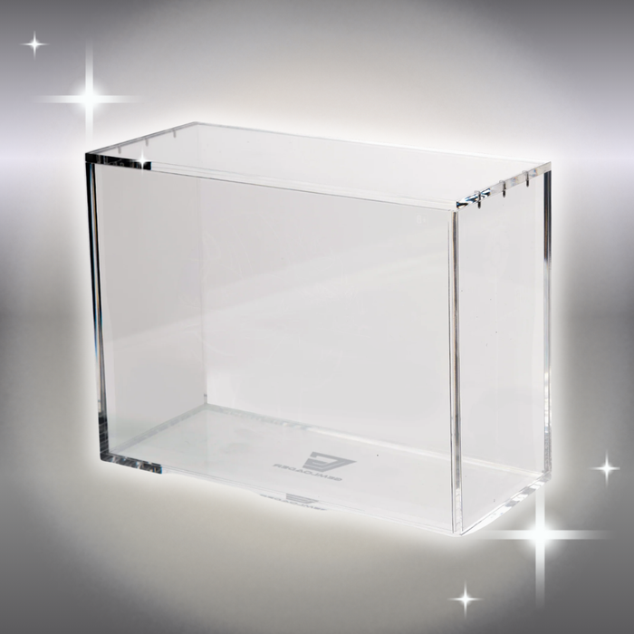Acryl Schutzbox für Elite Trainer Box PLUS