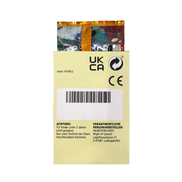 4x Pokémon Inferno X – Booster Pack (Koreanisch) | Original Koreanisches Sammelkarten