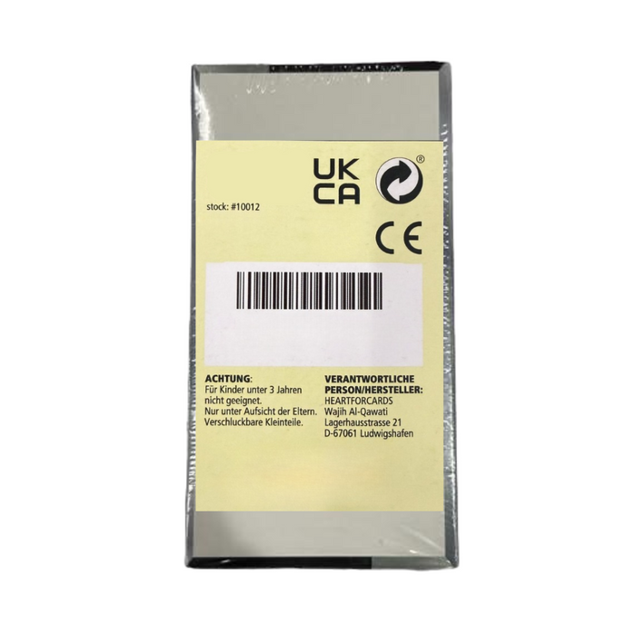 Topps Bundesliga Sticker 2025/2026 Display | 50 Stickertüten | Offizielle Stickerkollektion