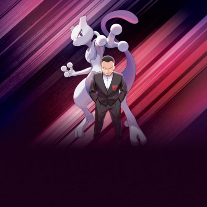 Glory of Team Rocket sv10 – Koreanische Booster Box Display | 30 Booster Packs à 5 Karten | + Heartforcards® Versandschutz