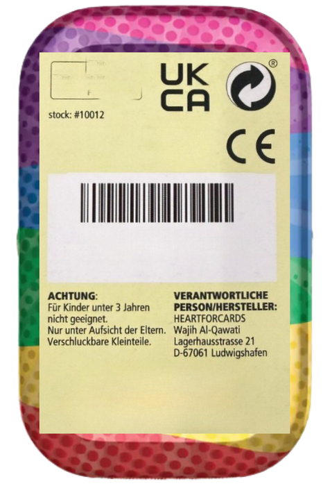 One Piece Tin Pack Set Vol. 2 – Zufällige Tin | Englisch | Neu & OVP