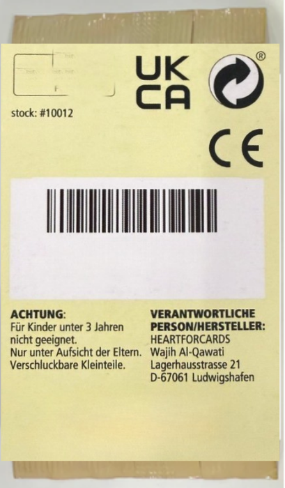 10x FIFA World Cup 2026 Adrenalyn XL Booster | je 8 Karten | Panini Sammelkarten