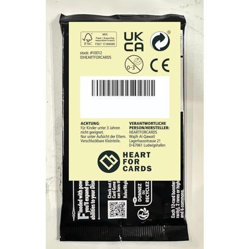 1 x Pokémon TCG – Schwert & Schild Astralglanz Booster (DE)