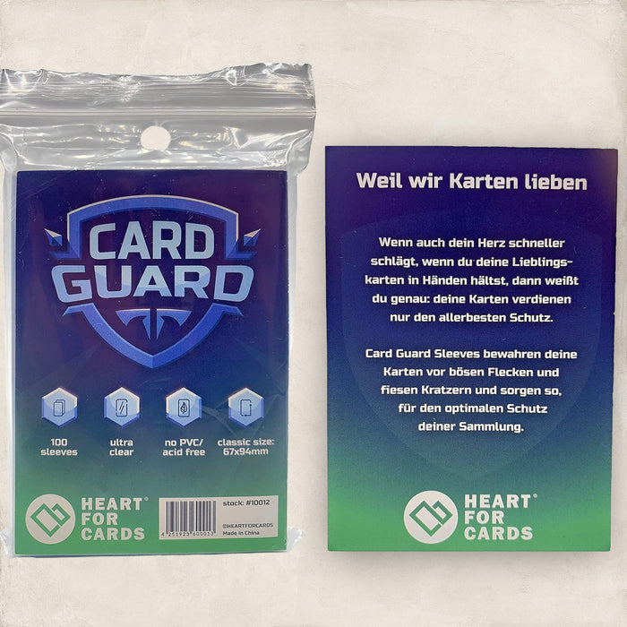 Yugioh Kartenset mit 100 Karten DEUTSCH (85 Commons - 10 rares - 5 Holos) - mit möglichen Magiern oder Drachen + 1 zufälligen aktuellen Booster in erster Edition + Heartforcards®Versandschutz