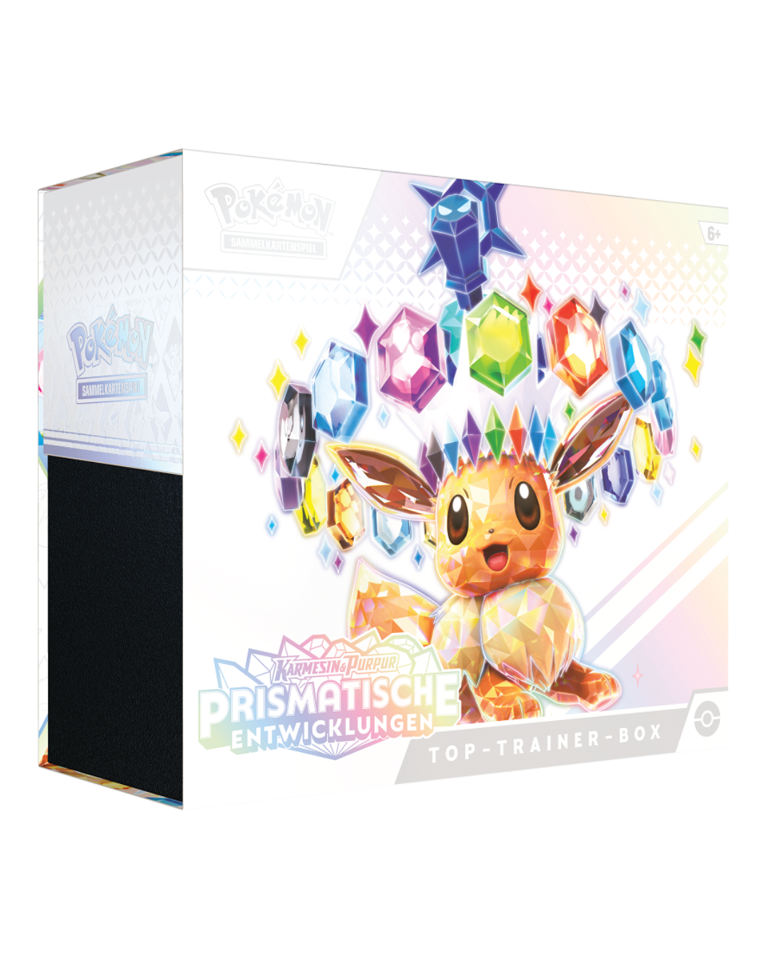 Pokemon Deutsch