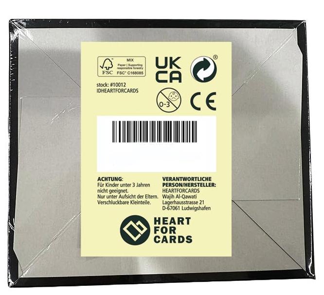 Pokémon Sammelkarten TCG – Mega Entwicklungen 3-Pack Blister (Zufällige Version) | Mit 3 Boosterpacks