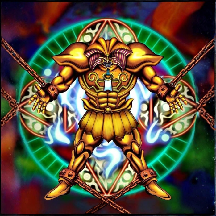 Yu-Gi-Oh! – Exodia l’Interdit – Set Complet (5 Cartes) | Version Française | Ultra Rare | Collection Légendaire