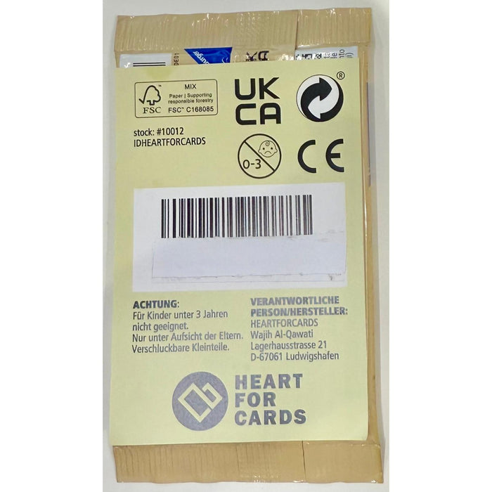 PRB02 Booster (2 Packs) [Japanisch] – 10 Karten | Premium Reprint Set mit Alternate Arts & Manga Rare Sanji | Mit Heartforcards® Versandschutz