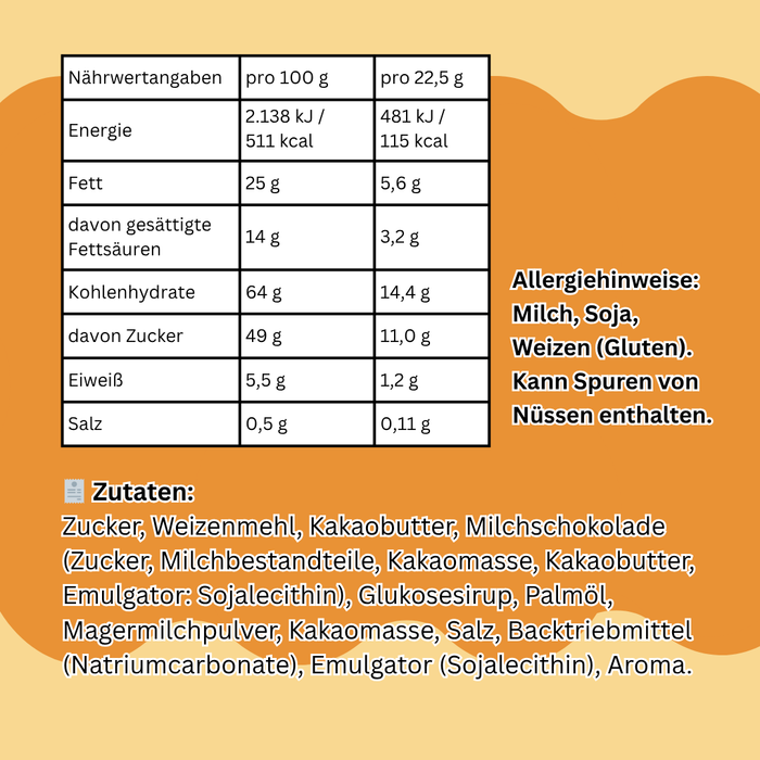 12er Pack – Twix Wafer Rolls | Knusprige Waffelröllchen mit Milchschokolade & Karamell | 12x22,5g