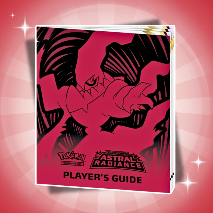 Pokémon Astral Radiance Elite Trainer Box Case – 10x Elite Trainer Box Englisch