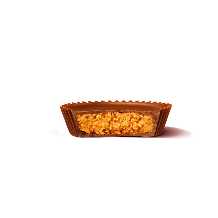 Reese’s Peanut Butter Cups – 36 Stück (36 × 42 g / 1.5 oz) – Erdnussbutter-Schokoladen-Cups – Original US-Snack