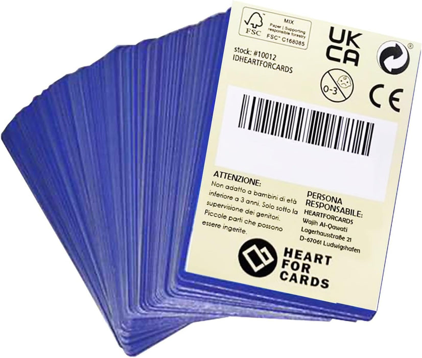 Pokémon 20 verschiedene Original Karten | Deutsch | 2 Holografische Karten | Sammelkarten aus aktuellen Sets mit Heartforcards Versandschutz