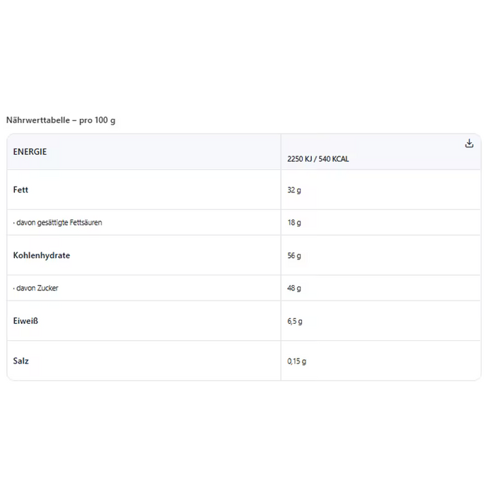 Dubai Style Schokolade Sweety Gift 90g Geschenk- und Genussqualität