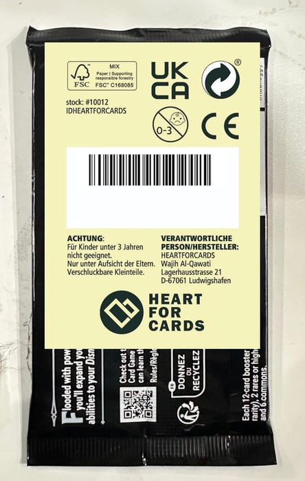 3x Pokémon Black Bolt Booster Pack | Japanisch | 3 Booster Packs á 7 Karten | Original & Neu