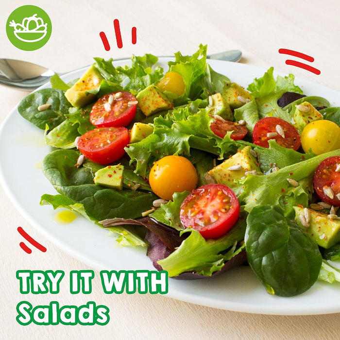 Tajín Clásico Chili-Limettengewürz, 400 gramm, 1 Stück