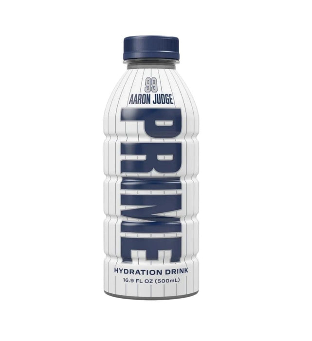 Prime Hydration Aaron Judge 500ml – Elektrolytgetränk mit fruchtigem Geschmack – Limited Edition