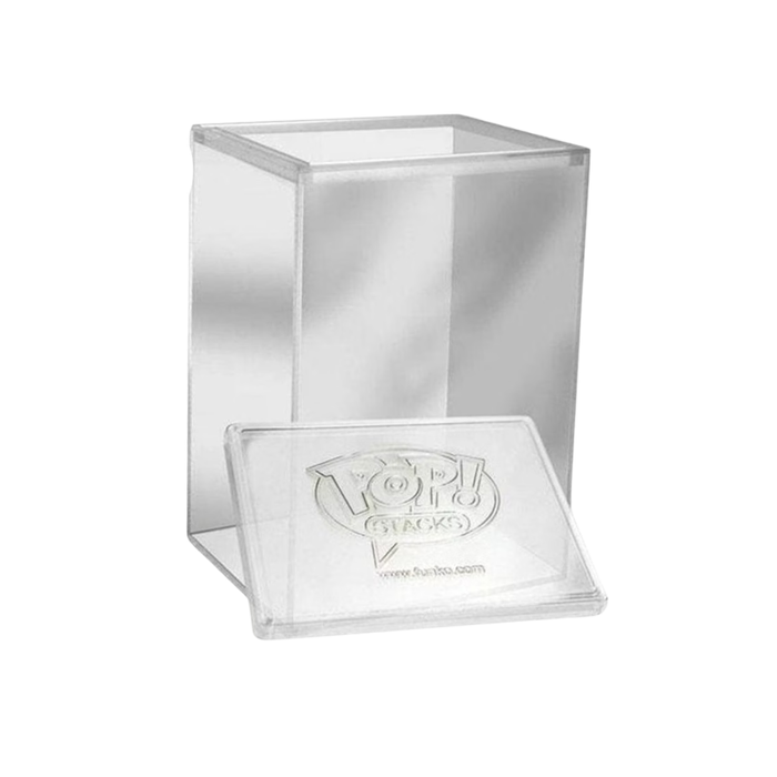 The Acrylic Box kompatibel mit Funko Pop Premium Case