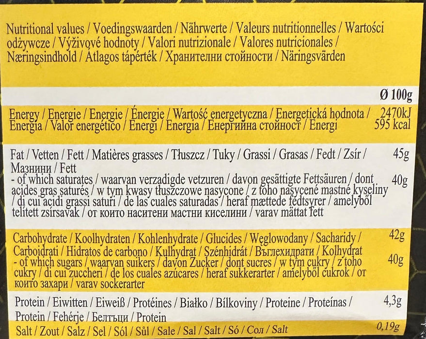 Truffles – Edle Trüffelpralinen mit Kakaopuder | 150g | Nature, Haselnuss oder Karamell