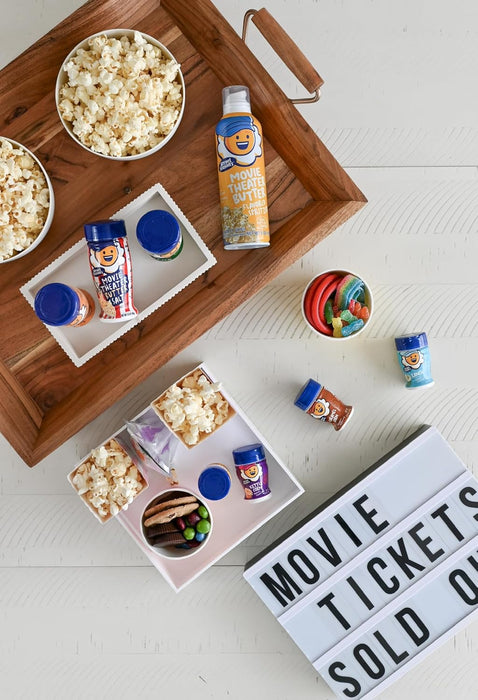 Kernel Season’s  Dill Pickle Popcorn Seasoning – Dill-Gurken-Geschmack für Popcorn & Snacks | 80 g