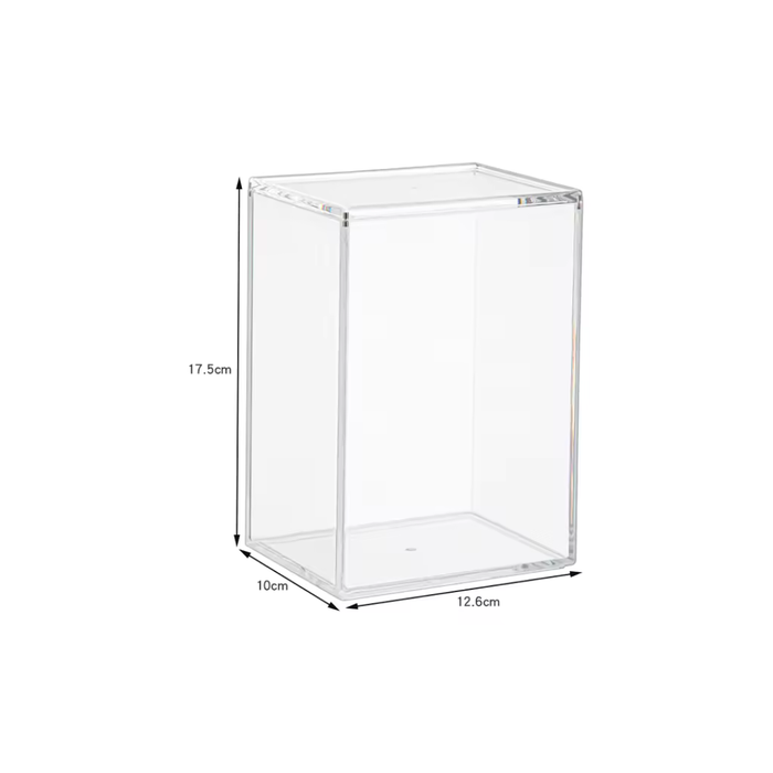 The Acrylic Box kompatibel mit Funko Pop Premium Case