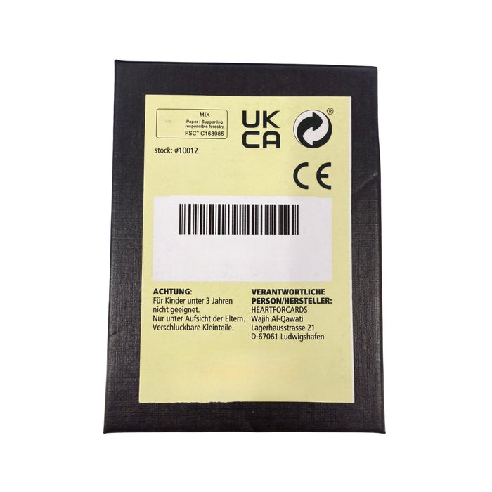 One Piece 25th Anniversary Trading Card Game – Starter Set