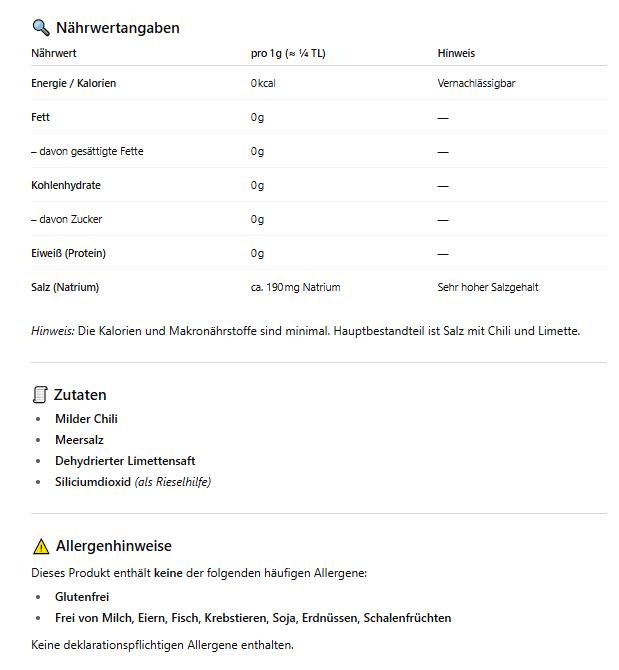 Tajin Classic 2x 142g - Fruit and Snack Seasoning - Gewürzmischung: Classic with Lime Gewürzmischung