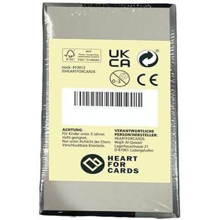 Yu-Gi-Oh! OCG Booster-Box – Legend of Blue Eyes White Dragon (Korea) – 40 Booster + Heartforcards® Versand­schutz