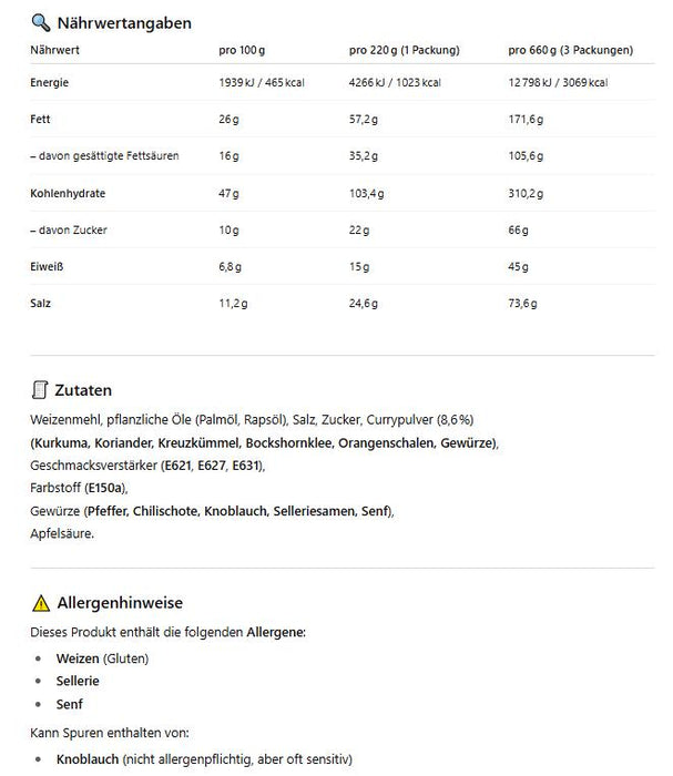 3x220g S&B GOLDEN CURRY GREEN - Japanese Curry Mix - vegetarian no meat contained