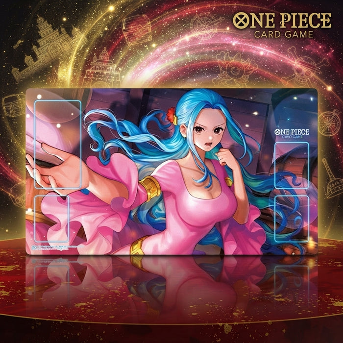 One Piece Card Game – Heroines Special Set – Englisch