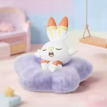 Holly Box Pokémon Poképeace Nap Figure Blind Box – 30th Anniversary – Chinesische Edition