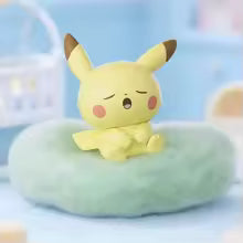 Holly Box Pokémon Poképeace Nap Figure Blind Box – 30th Anniversary – Chinesische Edition