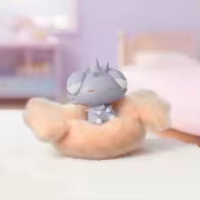 Holly Box Pokémon Poképeace Nap Figure Blind Box – 30th Anniversary – Chinesische Edition