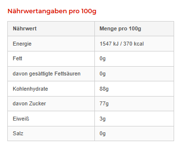6x Chaos Candy – Chaos Lines Mix-Pack | 2x Fruitstorm, 2x Mixed Berries, 2x Grape Straw | Kaubonbon-Mix | Bunte US-Süßigkeit