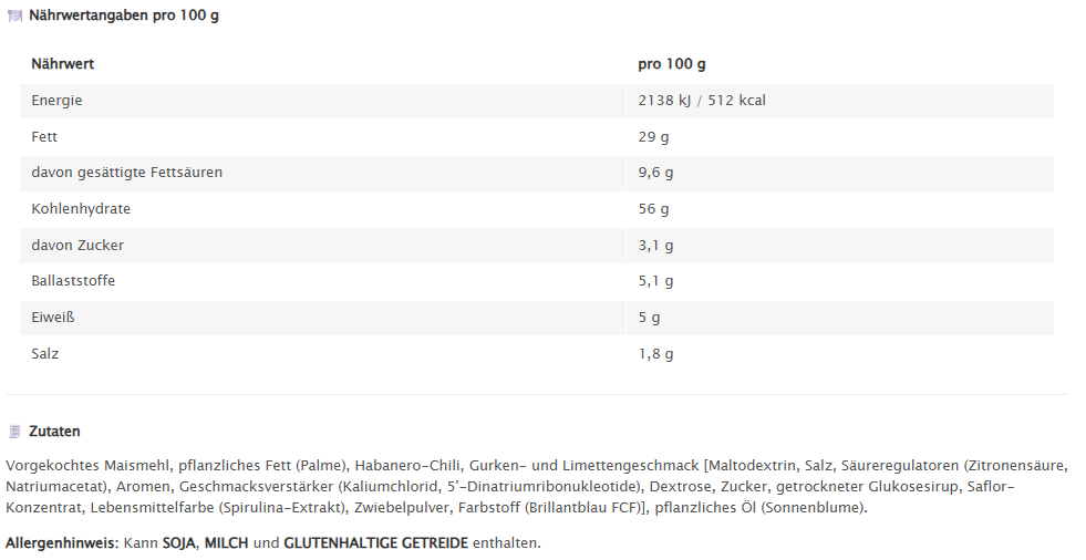3 x Takis Zombie Limited Edition – 100g Mais-Snacks mit Gurken- & Limettengeschmack | Extra scharf, intensiv würzig & knusprig | Vegane Snacks zum Teilen