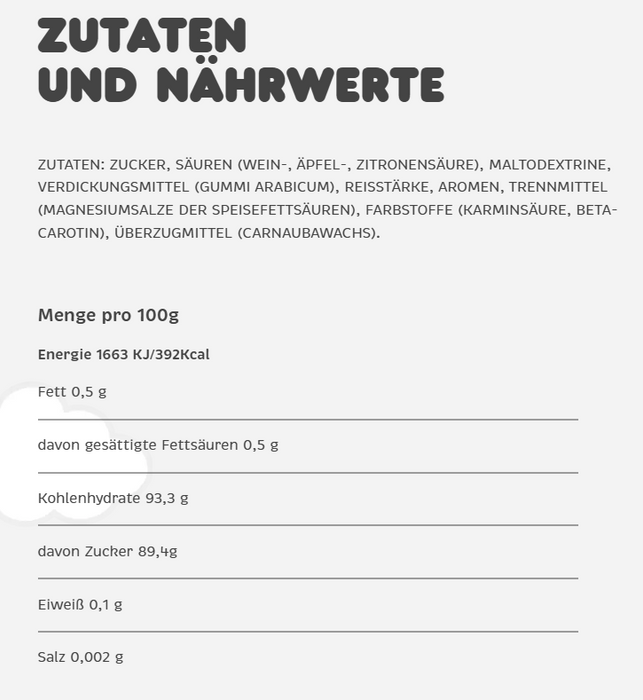 5x Tic Tac – Cherry Cola | 18 g | Erfrischende Minzdragees mit fruchtigem Kirsch-Cola-Geschmack (5x18g)