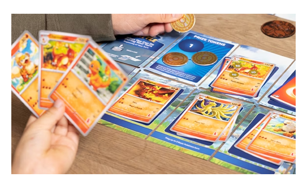 Pokémon – My First Battle Deutsch | Mein erstes Spiel | Spielbereit & Sammelkarten-Set