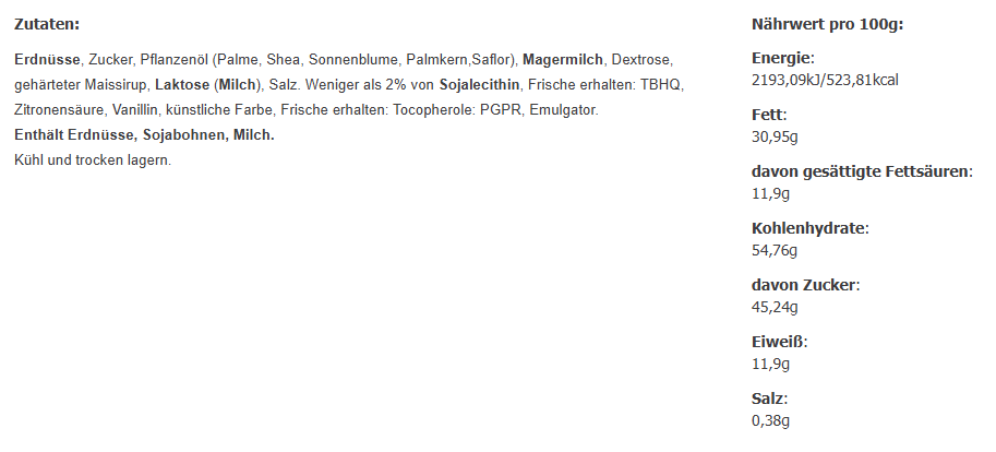 Reese’s Peanut Butter Cups White – 24 Stück (24 x 39,5 g) – Erdnussbutter in weißer Schokolade – Original amerikanischer Snack